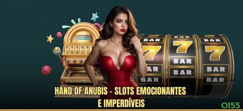 Coleção Premium de Slots oi55 - NetEnt, Pragmatic Play, Evolution