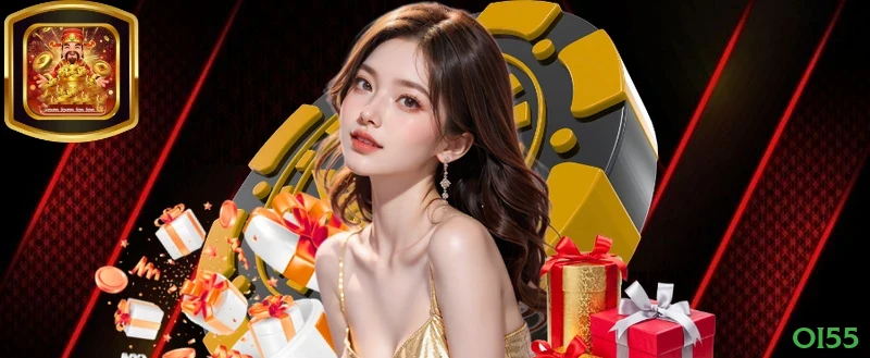 Benefícios do Login oi55 - Bônus e Vantagens Exclusivas